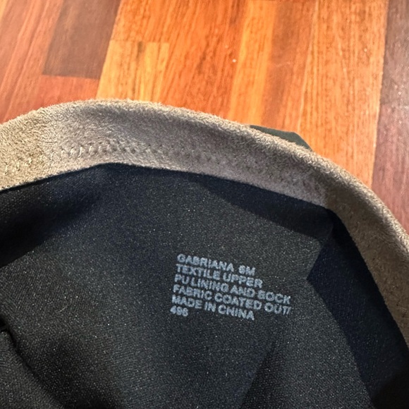 STEVE MADDEN WOMEN’s GABRIANA SLOUCH BOOTS-Very good condition. perfect zippers - Picture 11 of 13